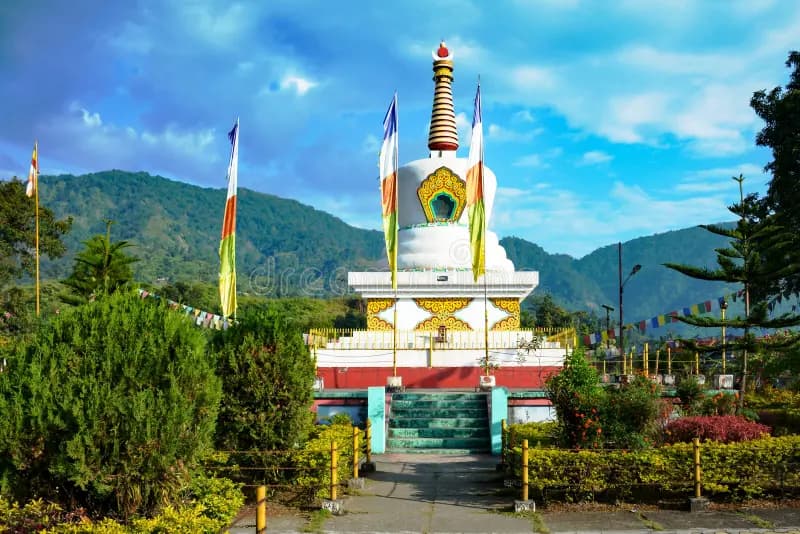 Arunachal Pradesh