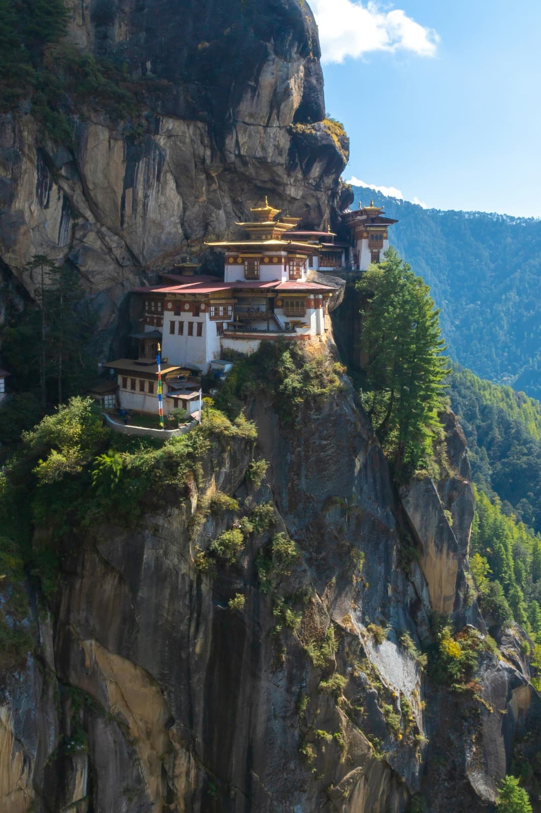Bhutan