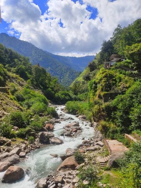 Himachal Pradesh photo 4