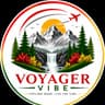 Voyager Vibe logo