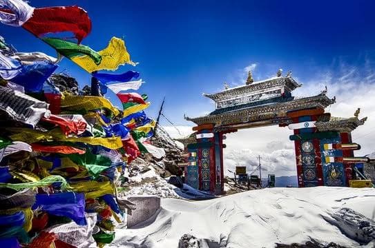 Arunachal Pradesh photo 2