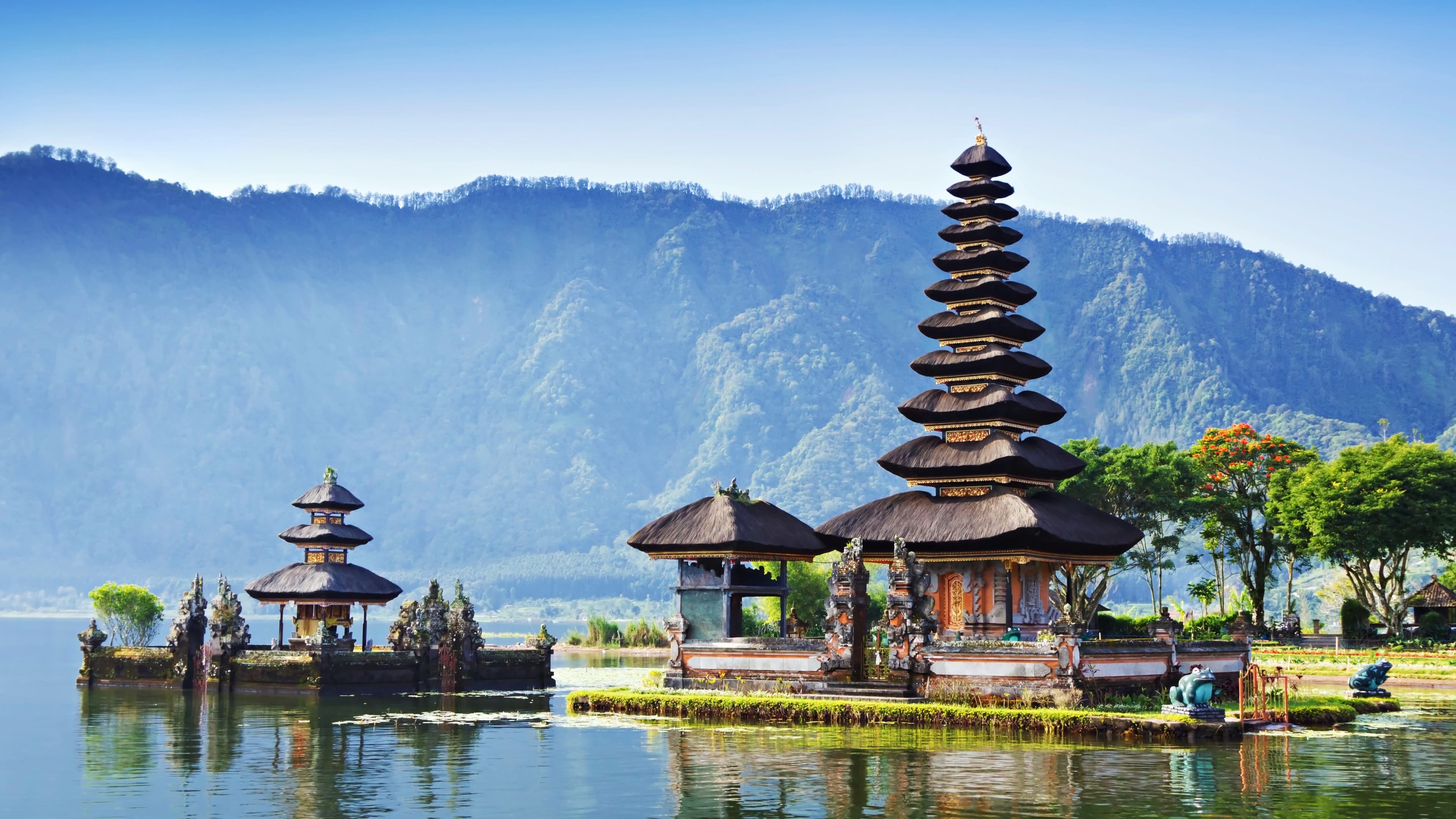 Bali, Indonesia