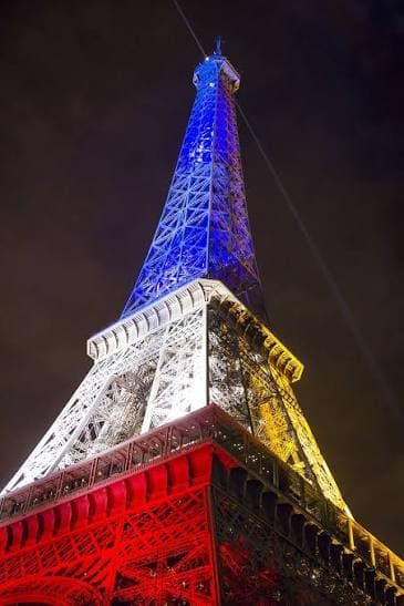 Paris, France photo 2